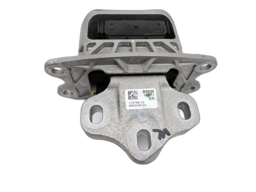 Motorhalter motorlager vo - motorhalter,
