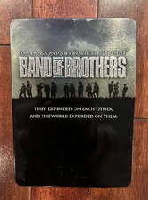 Band of Brothers Tom Hanks