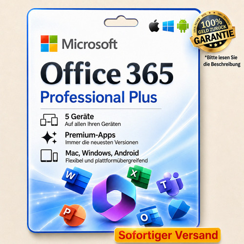Microsoft office 365 pro plus - microsoft,