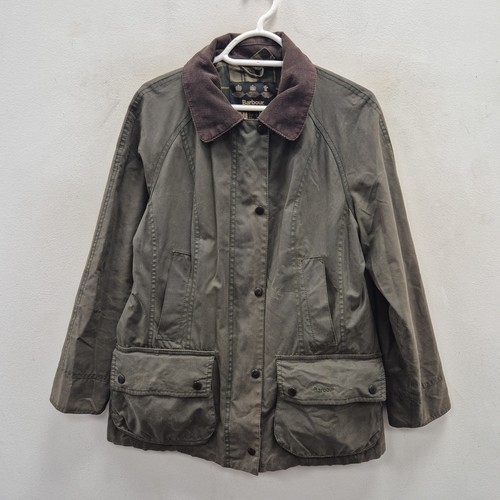 Barbour classic beadnell - classic,