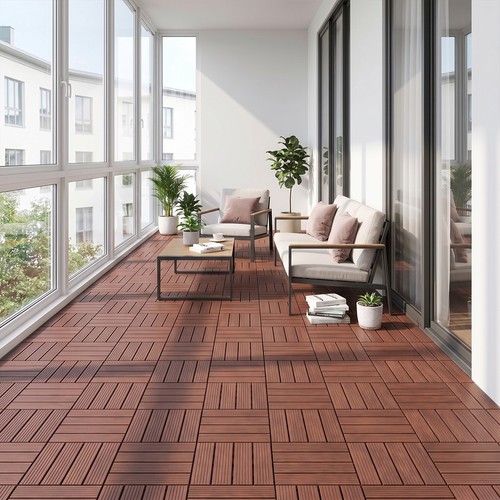 Stück terrassenfliesen - stück,
