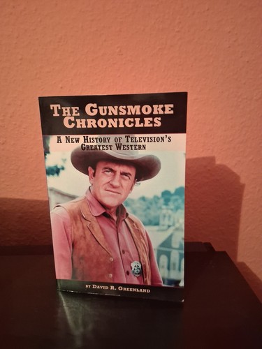 The gunsmoke chronicles von - the,