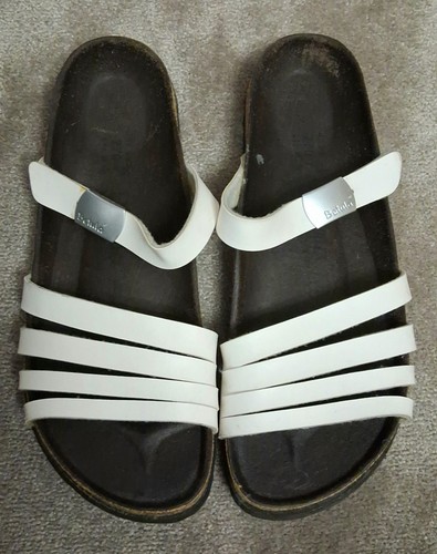 Betula birkenstock sandalen - by,