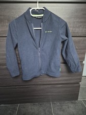 Vaude Fleece Jacke Kinder Gr.110/116