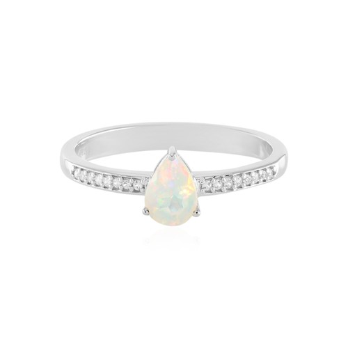 Cavill welo opal - welo, 0,40ct