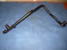 Audi A6 4F C6 2.7 3.0 TDI Kühlmittelrohr 059121075BT Kühlwasserleitung Orig.