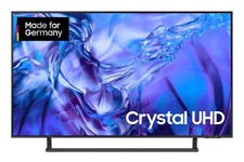 SAMSUNG GU55DU8579UXZG 55" 139cm Smart-TV Crystal UHD 2024 4k Crystal Prozessor