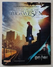PANINI Harry Potter/