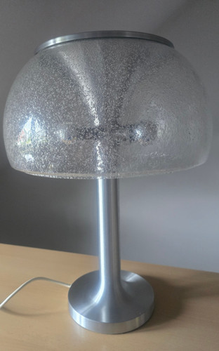 Temde modell space age - modell,