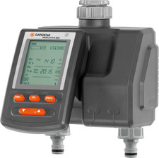 Gardena Bewässerungscomputer