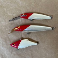 RAPARA Countdown Magnum