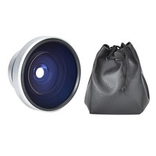 37mm  Fisheye  Lens