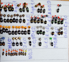 Eisangeln Ice Fishing