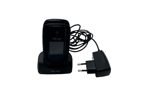 Seniorenhandy klapphandy peaq - seniorenhandy,