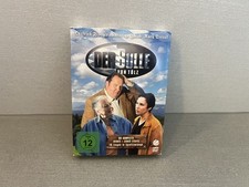 Der Bulle von Tölz - Staffeln