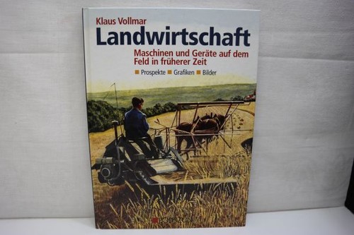 Landwirtschaft
