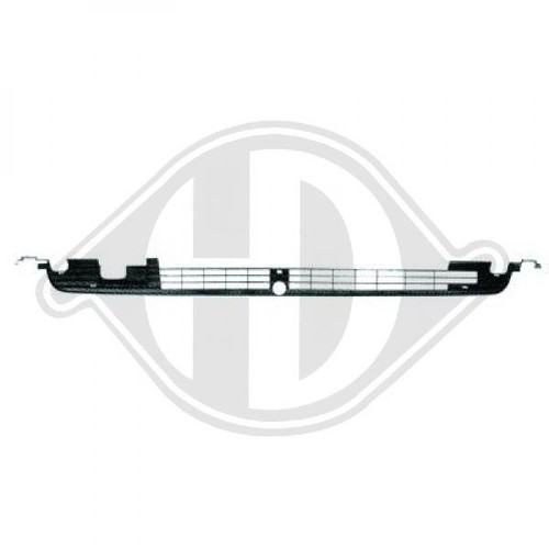 Diederichs kühlergrill - diederichs,