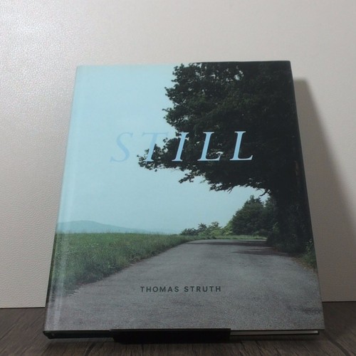 Thomas struth still - struth,,