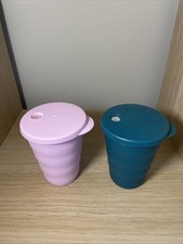 Tupperware Junge Welle Becher