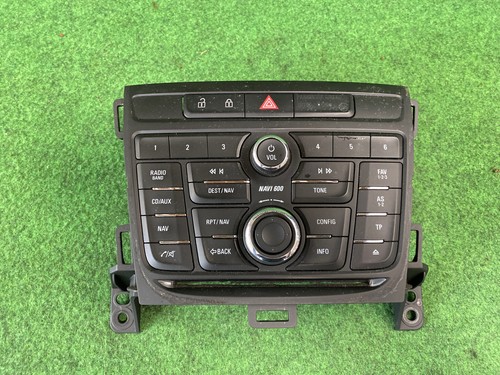 58980 radio bedienschalter - 58980,