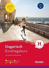 Einstiegskurs Ungarisch: für Kurzentschlossene / Pa... | Buch | Zustand sehr gut