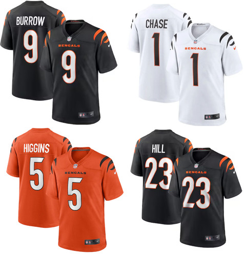 Cincinatti bengals herren - cincinatti,