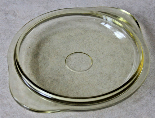 Auflaufform saale glas - -,