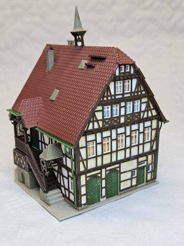 Vollmer 20512 rathaus - vollmer, h0