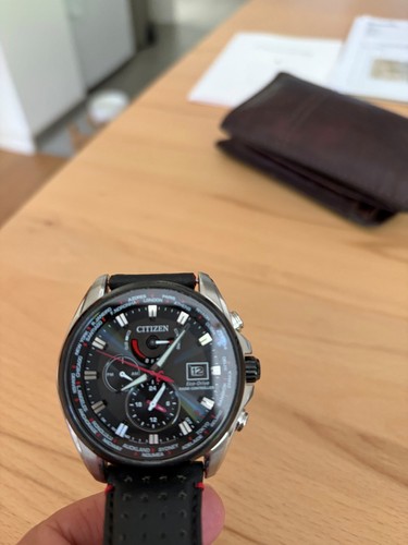 Citizen herrenuhr at9036 08e - citizen,