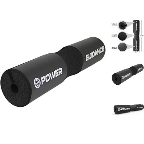 Power guidance langhantel - power,