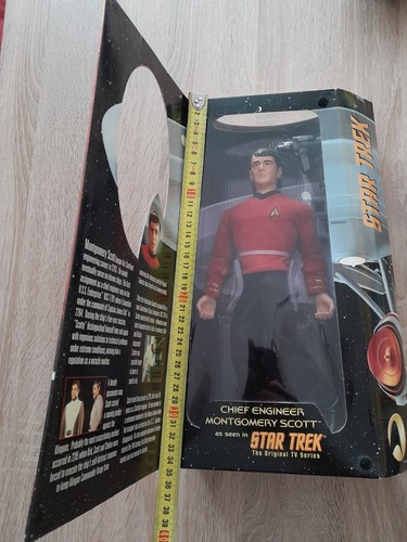 Ovp star trek - ovp, raumschiff