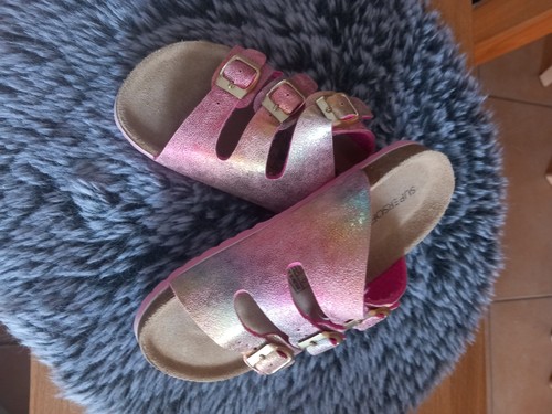 Supersoft leder kinder - supersoft,