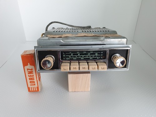 Blaupunkt frankfurt - blaupunkt, tr