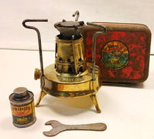 PRIMUS No.96 KLEINER PICKNICK