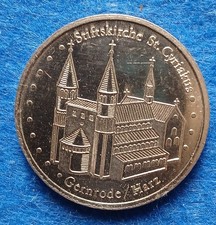 11 096 DDR Medaille
