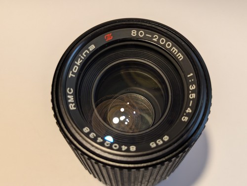 Tokina rmc 200mm 5 4 - tokina, 80-200mm