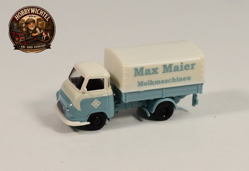 Unbekannt hanomag - unbekannt,
