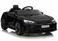 Kinder Elektroauto Sportwagen