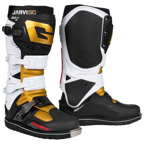 Gaerne sg22 jarvis - gaerne, 50th