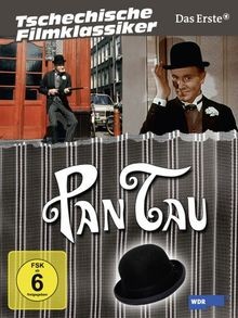 Pan tau die komplette serie - komplette,