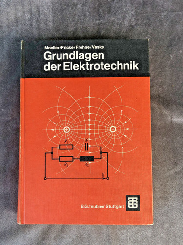 Moeller grundlagen der - moeller:,
