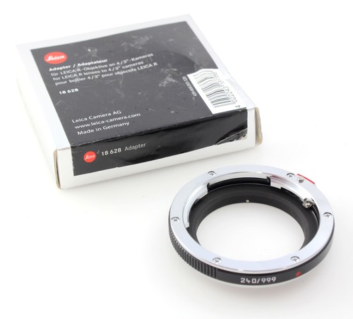 Originalverpackter leica auf - originalverpackter,