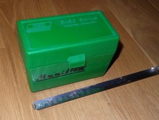 Wiederladen patronenbox - wiederladen,