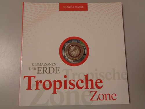 Deutschland 2017 5 euro - 5,