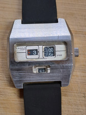 Kienzle life 2102 Vintage