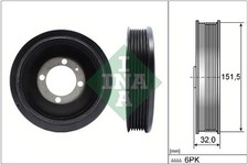 Schaeffler INA 544 0123 10