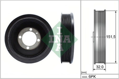 Schaeffler ina 544 0123 - ina, 10