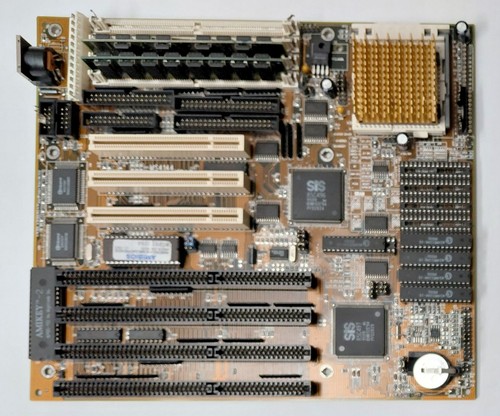 Msi 4144 isa pci - msi,