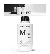 Bettina Barty MUSK Hand & Body