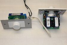 Sonance VC30R und VC60R Volume Control Lautsprecher Regler für SONOS und BOSE